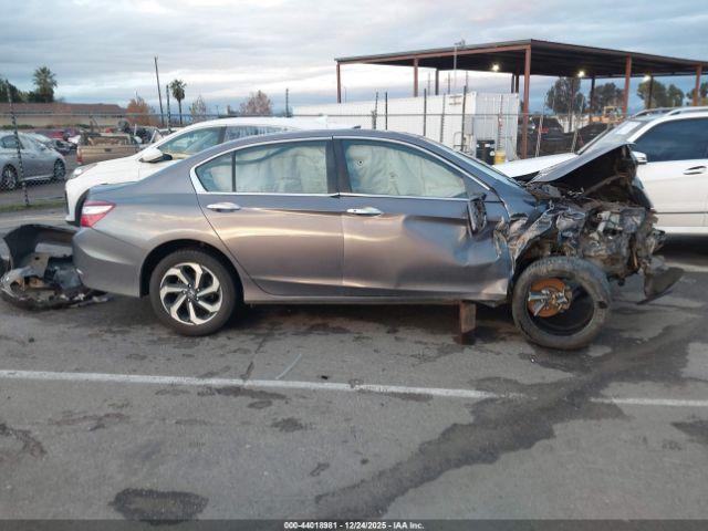 Honda Accord Ex-l Image 15