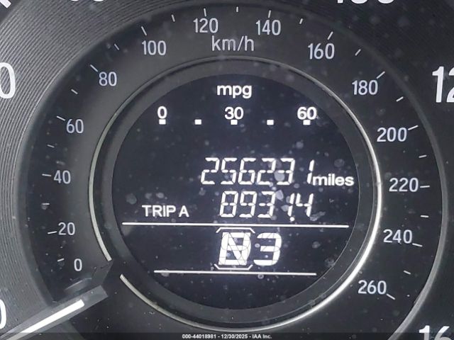 Honda Accord Ex-l Image 10