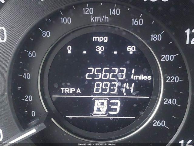 Honda Accord Ex-l Image 10