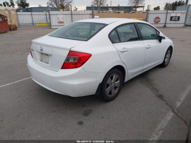 Honda Civic Lx Image 2