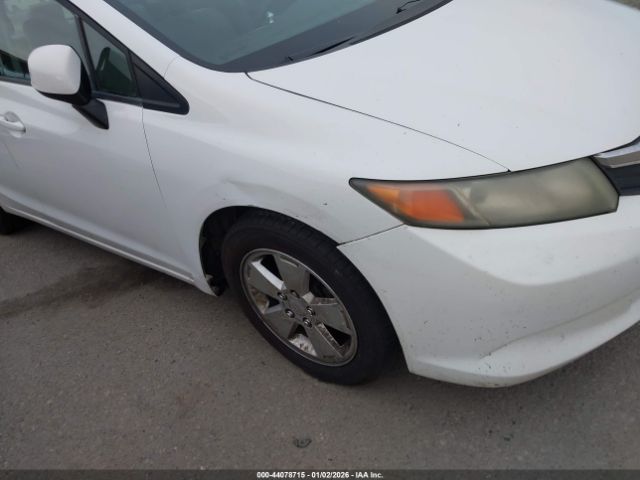 Honda Civic Lx Image 3