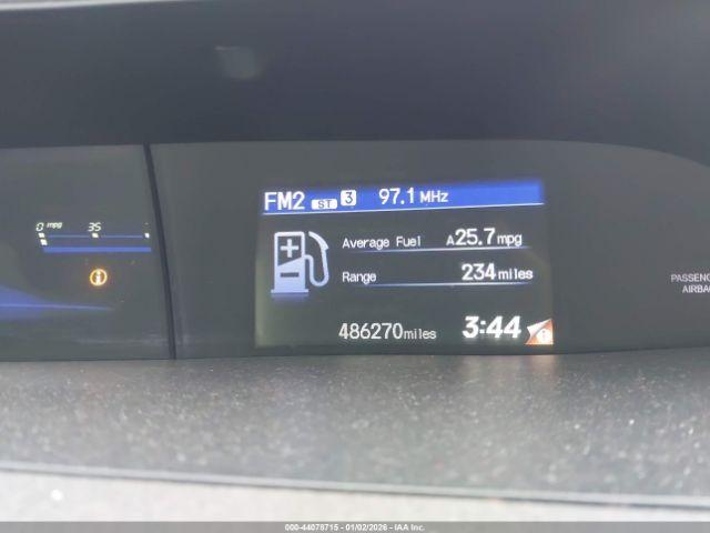 Honda Civic Lx Image 11