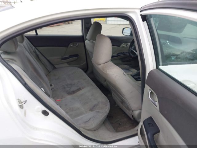 Honda Civic Lx Image 4