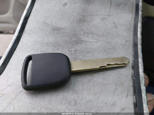 Honda Civic Lx Image 13