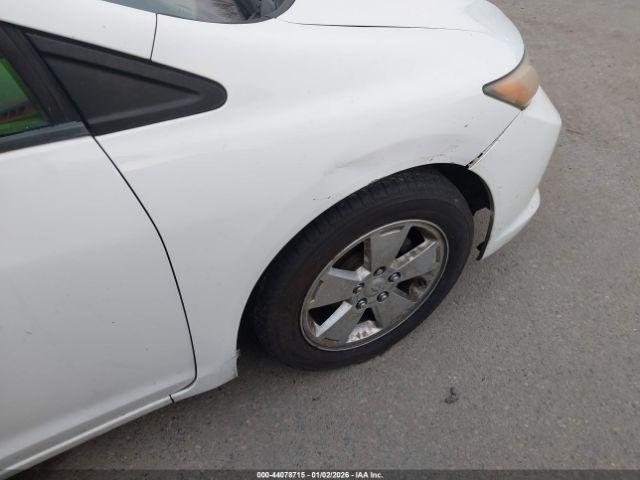 Honda Civic Lx Image 7