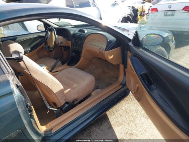 Ford Mustang Gt Image 4