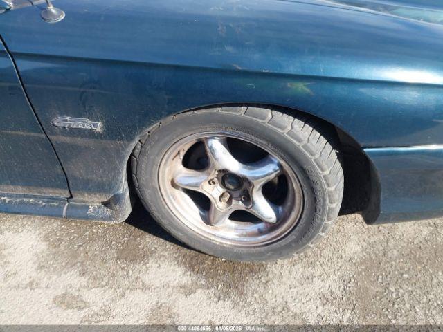 Ford Mustang Gt Image 6