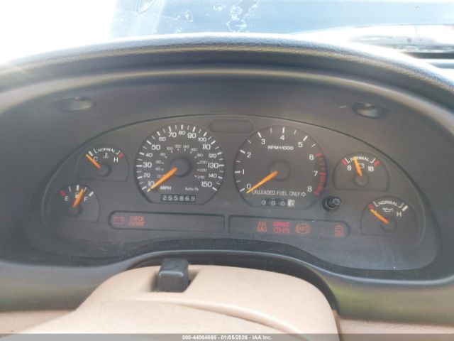 Ford Mustang Gt Image 9