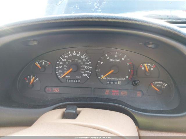 Ford Mustang Gt Image 9