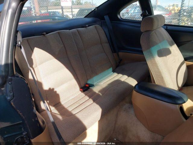 Ford Mustang Gt Image 10