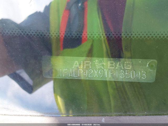 Ford Mustang Gt Image 2