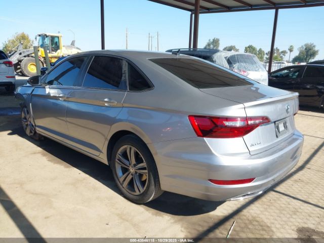 Volkswagen Jetta Image 9