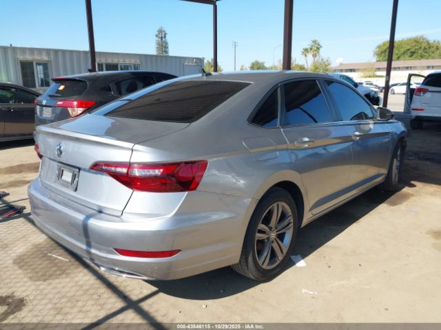 Volkswagen Jetta Image 15