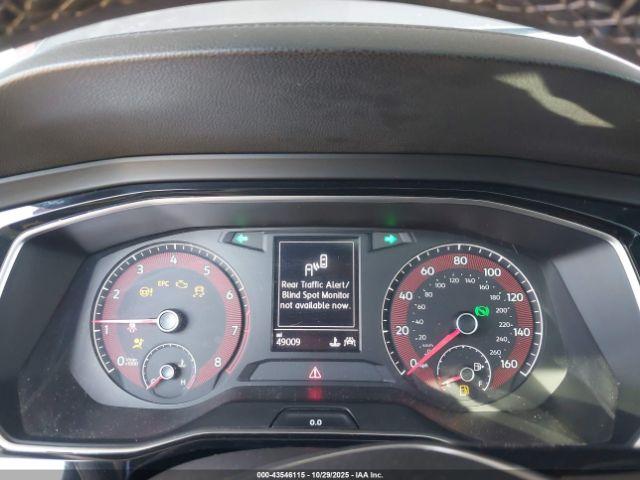 Volkswagen Jetta Image 5