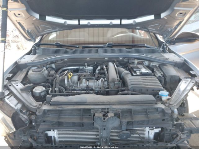 Volkswagen Jetta Image 11