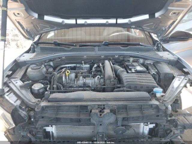 Volkswagen Jetta Image 11