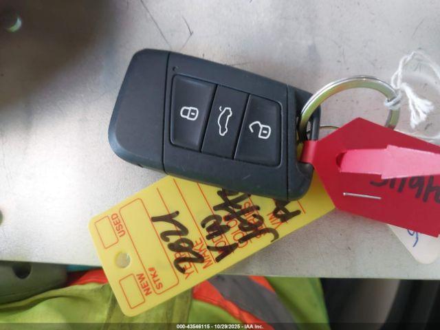 Volkswagen Jetta Image 2