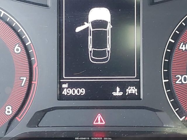 Volkswagen Jetta Image 6