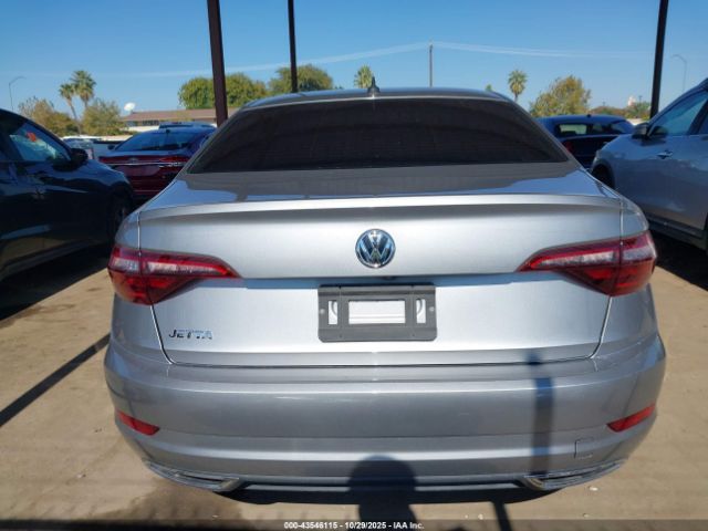 Volkswagen Jetta Image 13