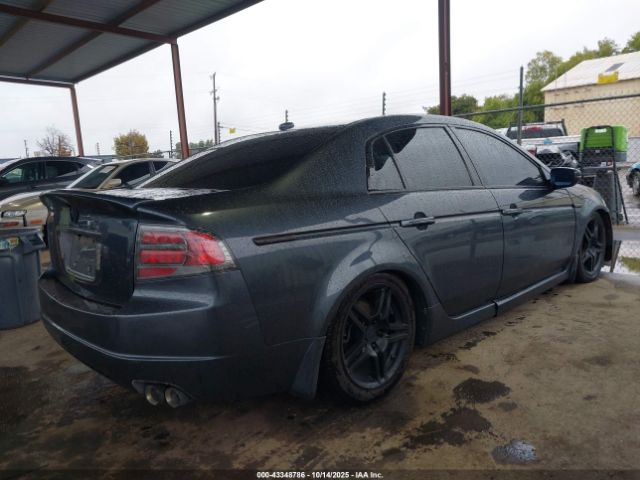 Acura TL 3.2 Image 3