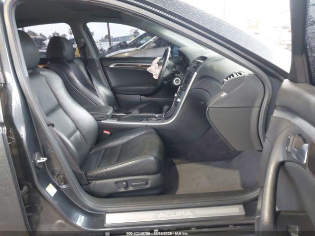 Acura TL 3.2 Image 4
