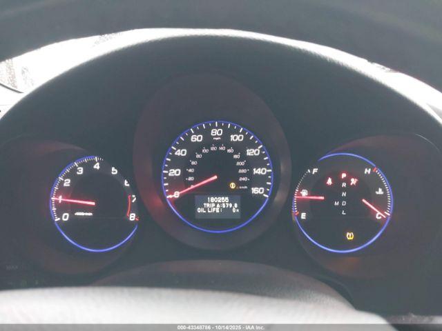 Acura TL 3.2 Image 6