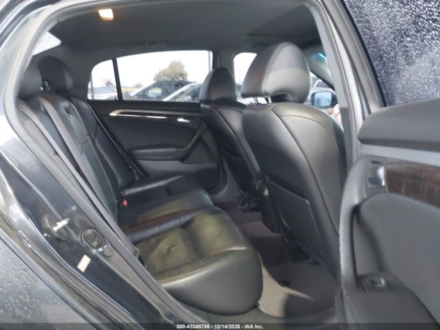 Acura TL 3.2 Image 15