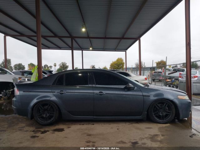 Acura TL 3.2 Image 14