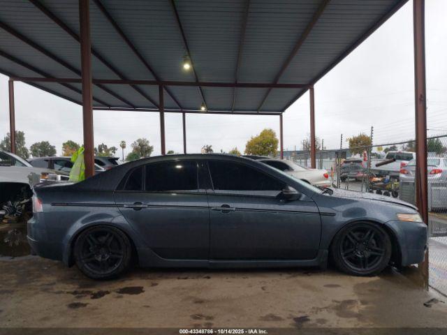 Acura TL 3.2 Image 14