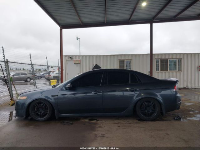Acura TL 3.2 Image 12