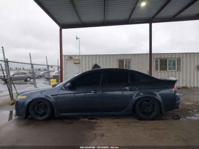 Acura TL 3.2 Image 12