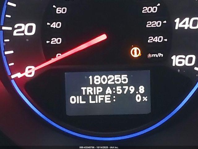 Acura TL 3.2 Image 13