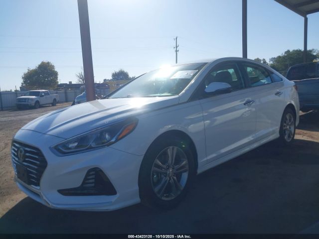 Hyundai SONATA Sel Image 5