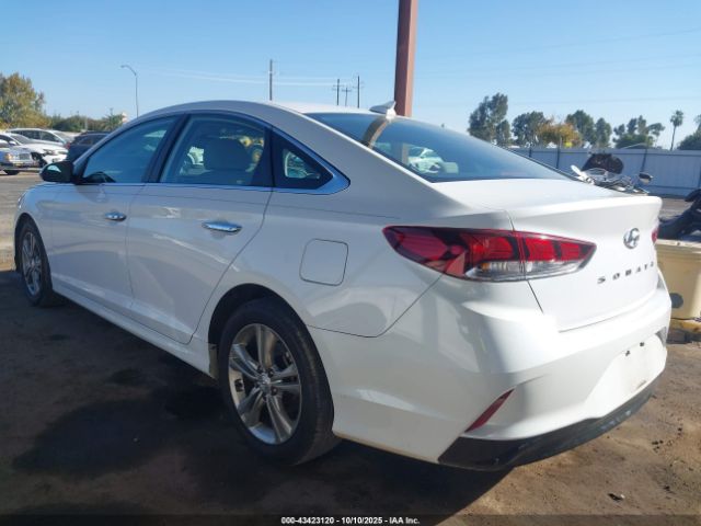 Hyundai SONATA Sel Image 2