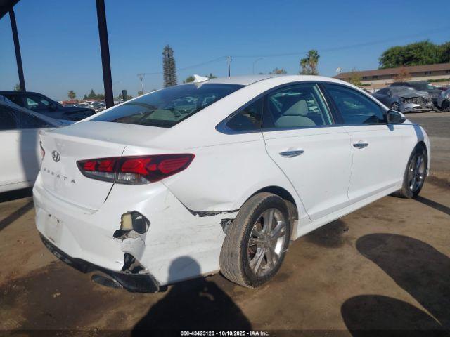 Hyundai SONATA Sel Image 12