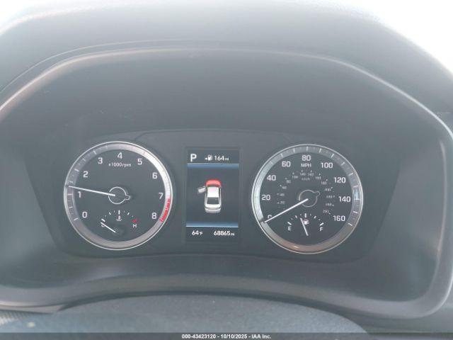 Hyundai SONATA Sel Image 7