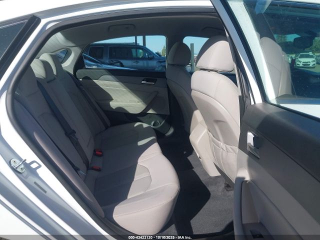 Hyundai SONATA Sel Image 10