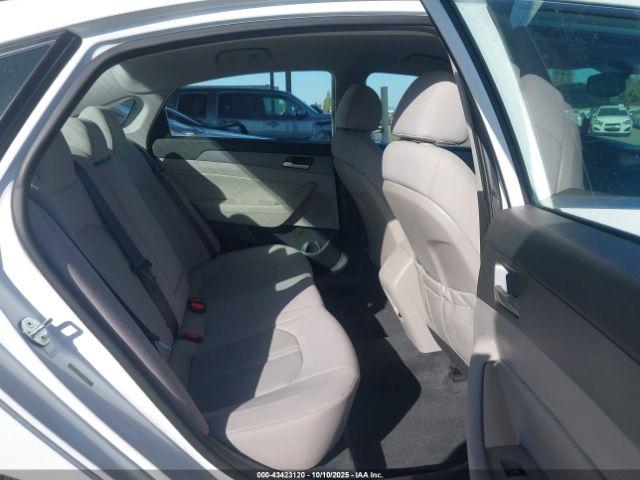 Hyundai SONATA Sel Image 10