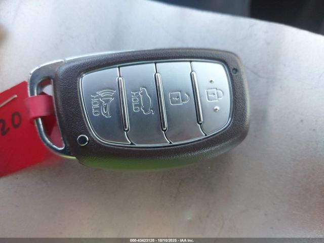 Hyundai SONATA Sel Image 6