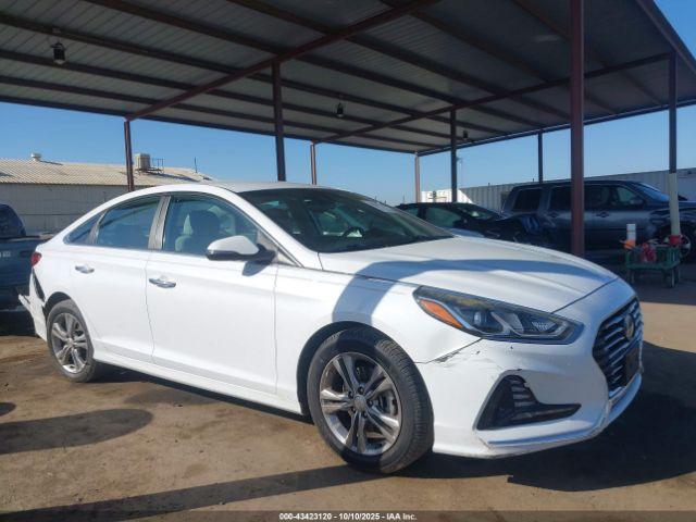 Hyundai SONATA Sel Image 14