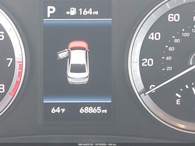 Hyundai SONATA Sel Image 11