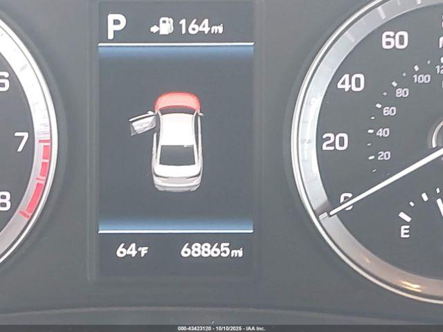 Hyundai SONATA Sel Image 11