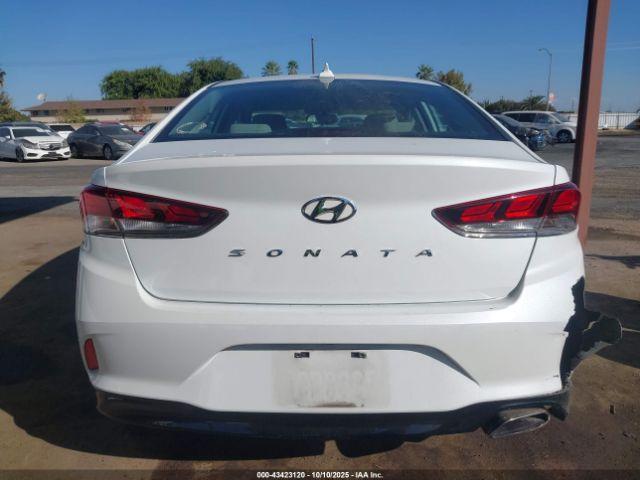 Hyundai SONATA Sel Image 13