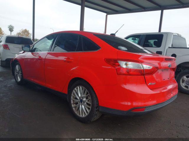 Ford Focus Sel Image 3