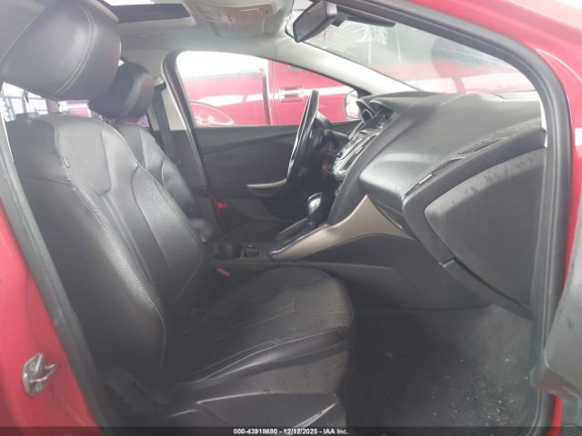 Ford Focus Sel Image 2