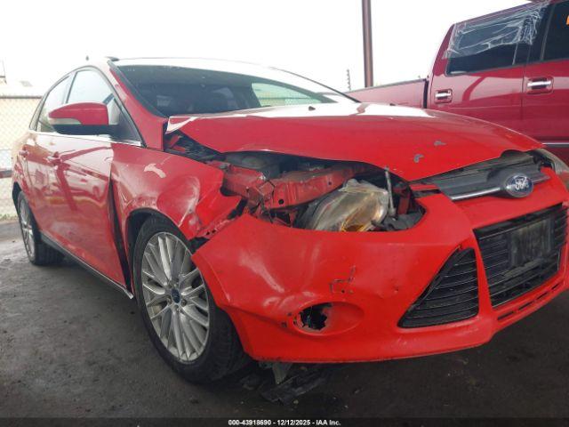 Ford Focus Sel Image 4