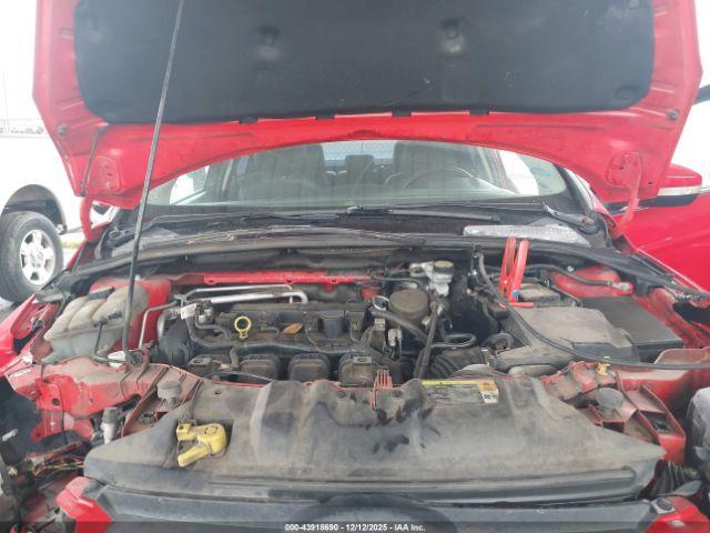 Ford Focus Sel Image 15