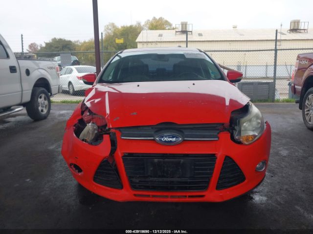 Ford Focus Sel Image 10