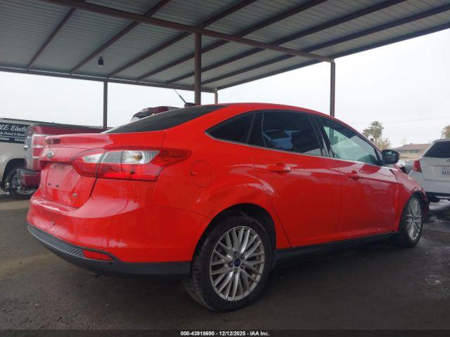 Ford Focus Sel Image 8