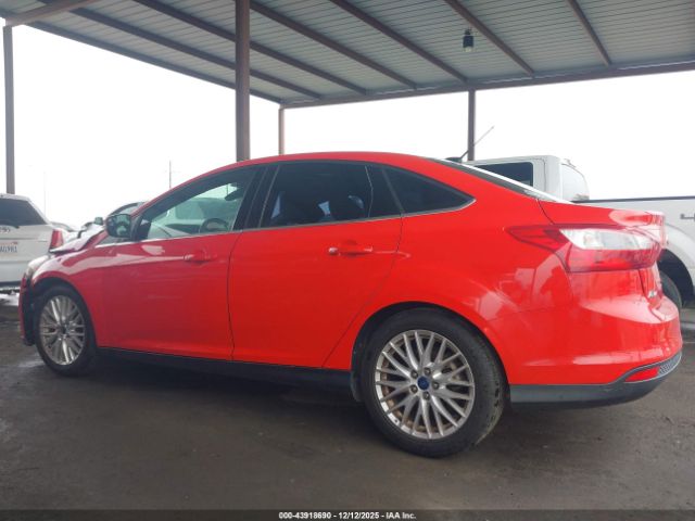 Ford Focus Sel Image 13